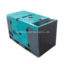 40kw 50kVA China Bobig Brand Diesel Generating Set Genset Powered by Huachi Engine